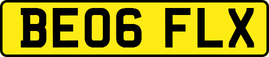 BE06FLX