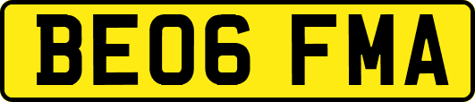 BE06FMA