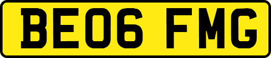BE06FMG