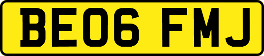 BE06FMJ