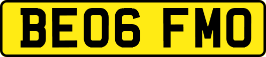 BE06FMO