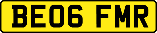 BE06FMR