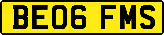 BE06FMS
