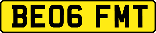 BE06FMT