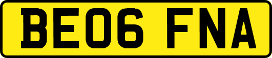 BE06FNA