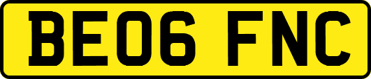 BE06FNC