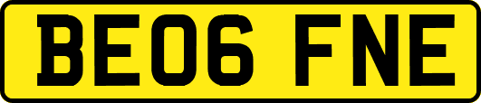 BE06FNE