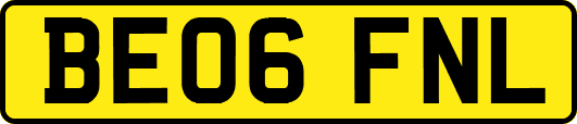 BE06FNL
