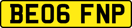 BE06FNP