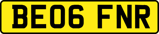 BE06FNR