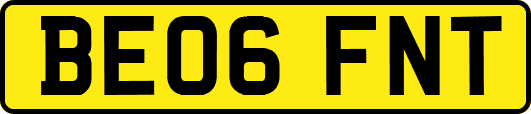 BE06FNT