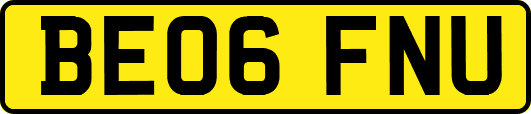 BE06FNU