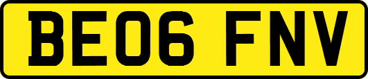 BE06FNV