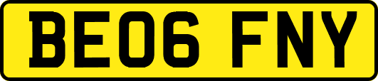 BE06FNY