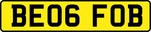 BE06FOB