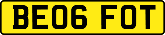 BE06FOT