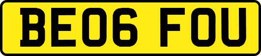 BE06FOU
