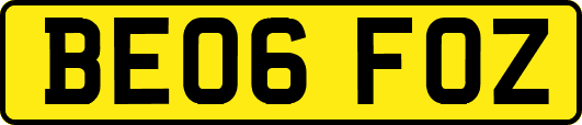 BE06FOZ