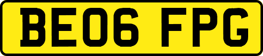 BE06FPG