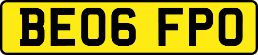BE06FPO