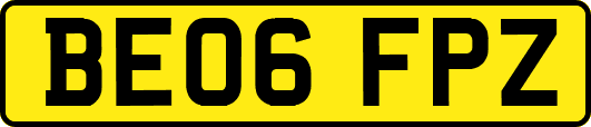 BE06FPZ