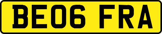 BE06FRA