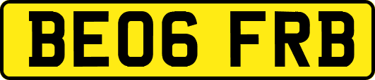 BE06FRB