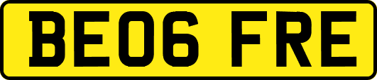 BE06FRE