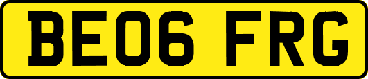 BE06FRG