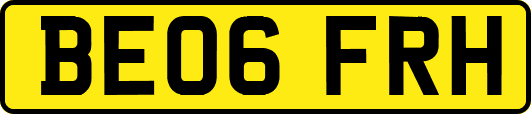 BE06FRH