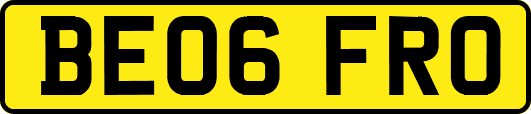 BE06FRO