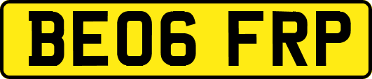 BE06FRP
