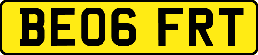BE06FRT