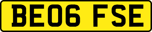 BE06FSE