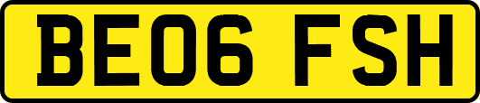 BE06FSH