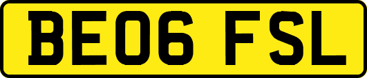 BE06FSL