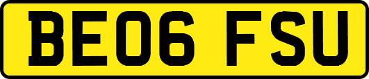 BE06FSU