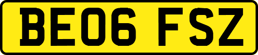 BE06FSZ