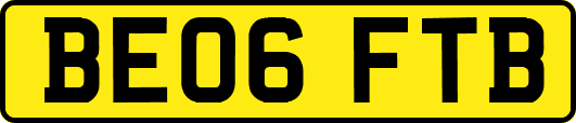 BE06FTB