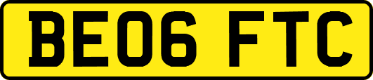 BE06FTC