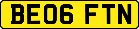 BE06FTN