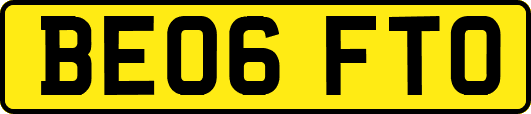 BE06FTO