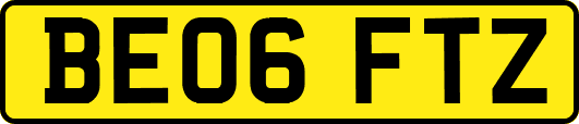 BE06FTZ