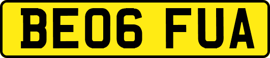 BE06FUA