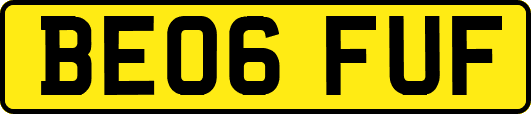 BE06FUF