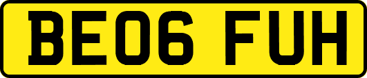 BE06FUH