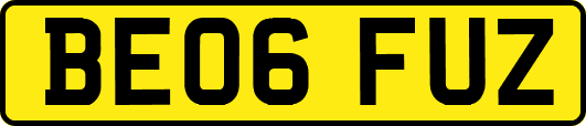 BE06FUZ