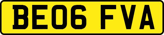 BE06FVA