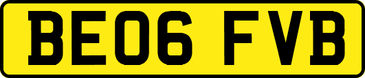 BE06FVB