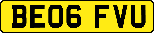 BE06FVU